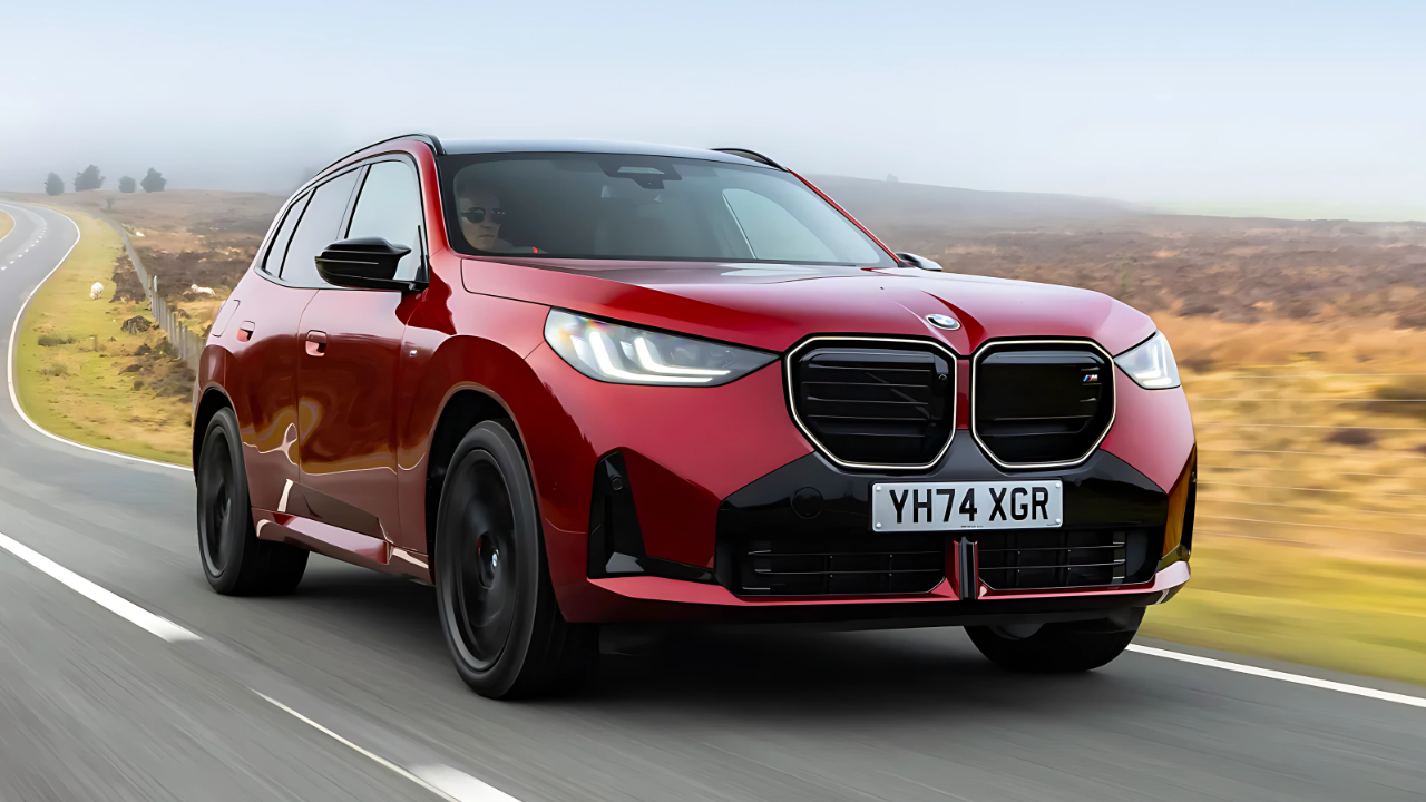 BMW