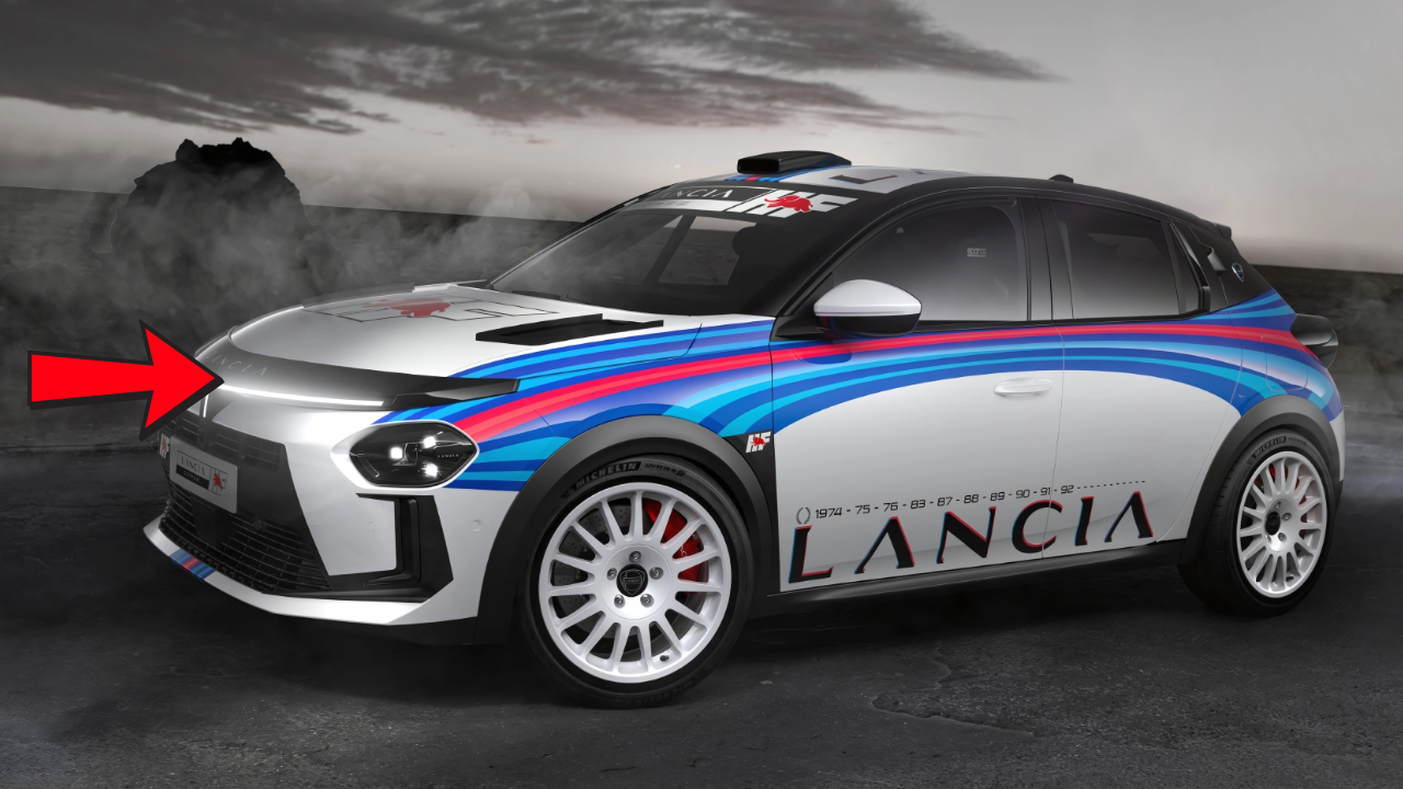 Lancia