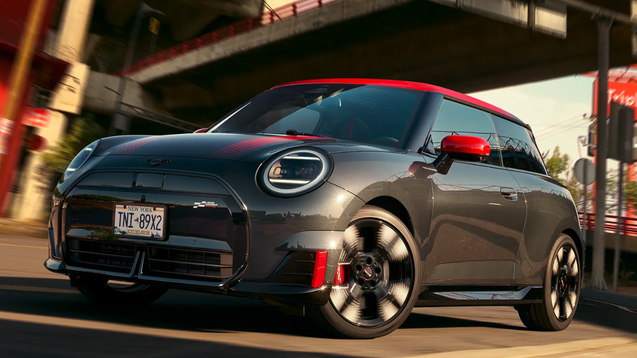 Mini