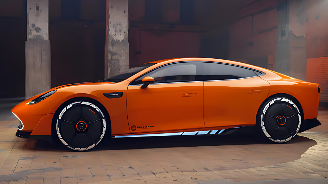 Mercedes