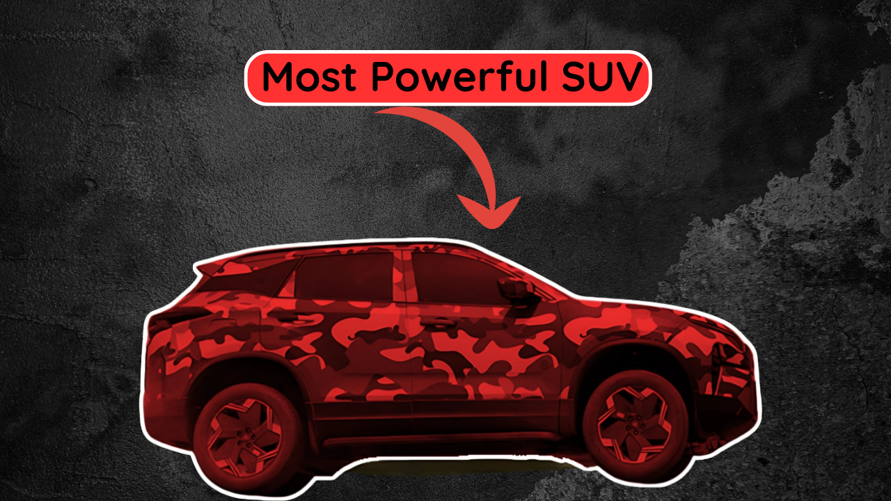 SUV