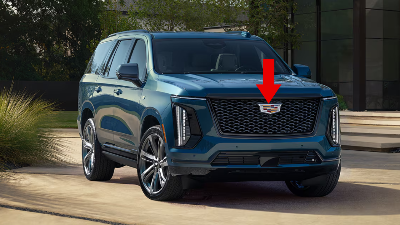 Cadillac