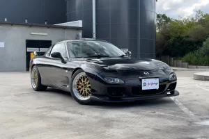 Mazda RX-7