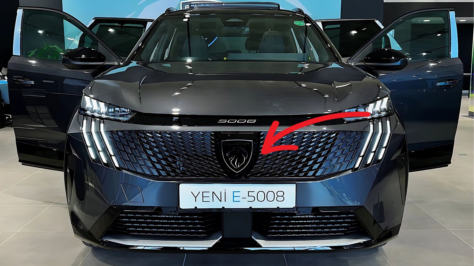 Peugeot