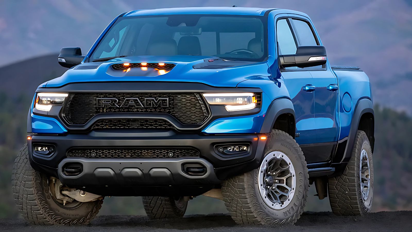 RAM