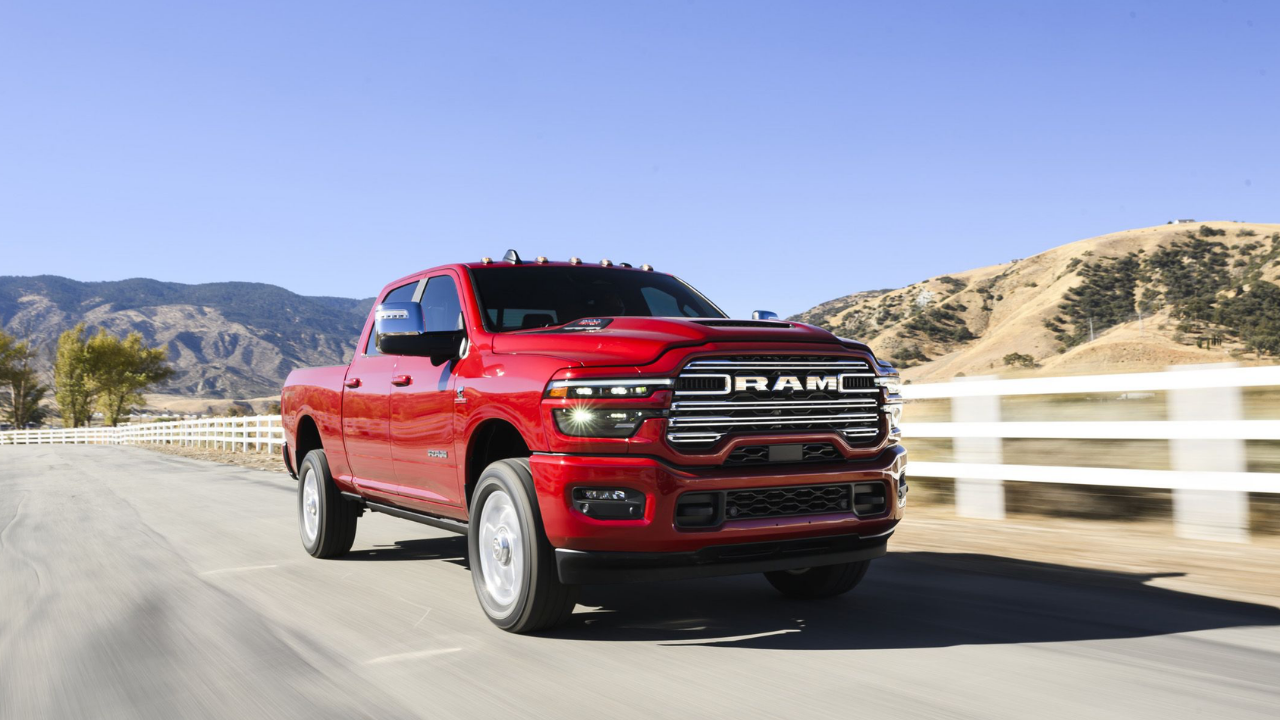 RAM
