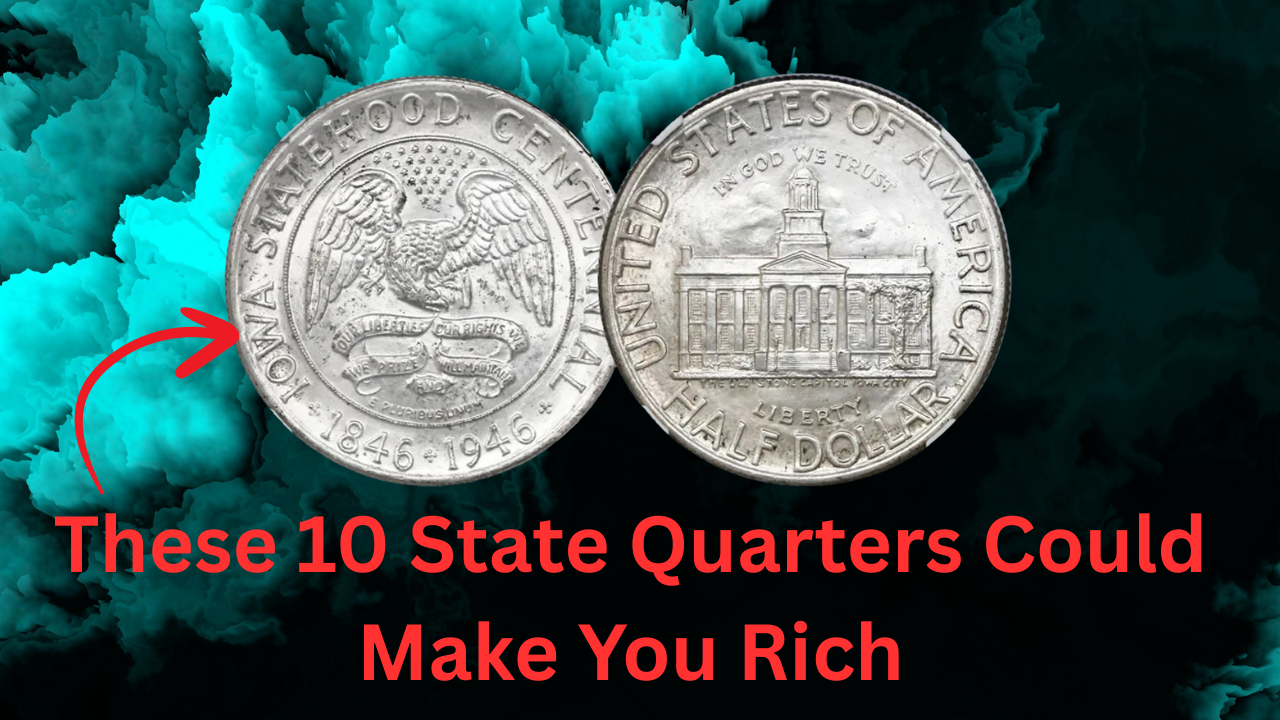 State Quarters