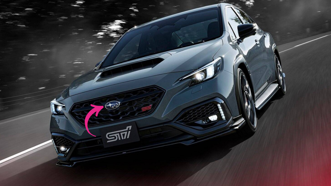 Subaru