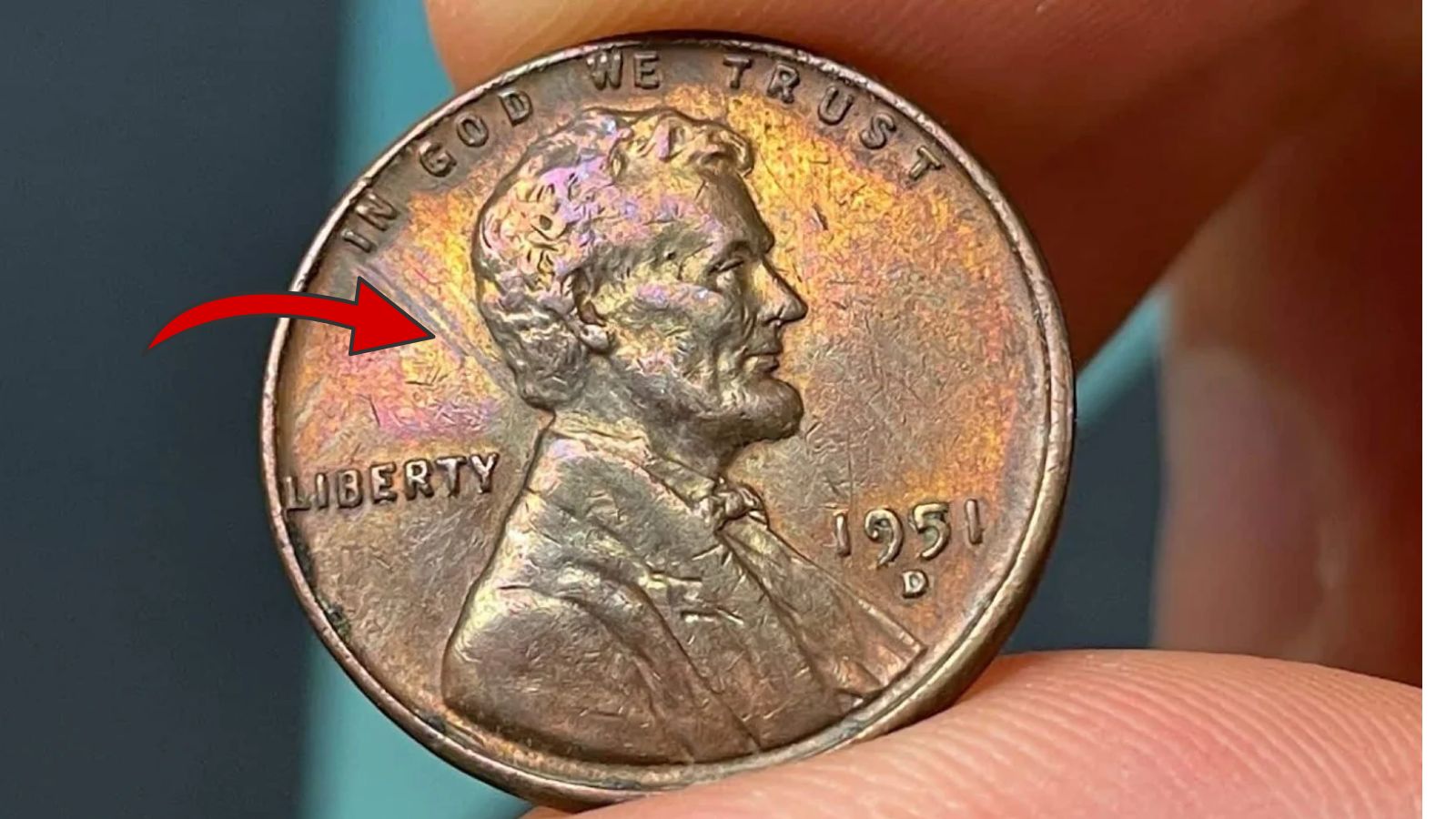 lincon wheat penny