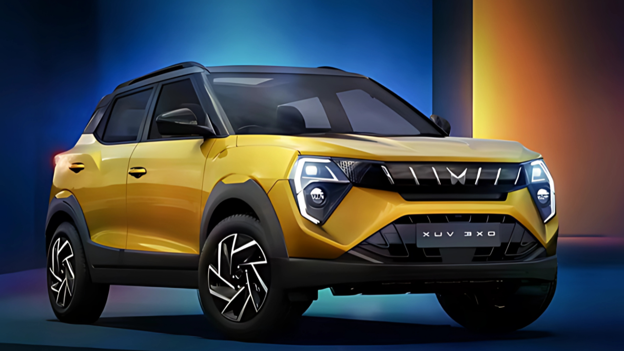 SUV
