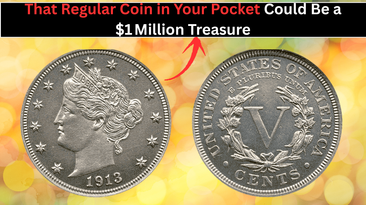 Rare Coins