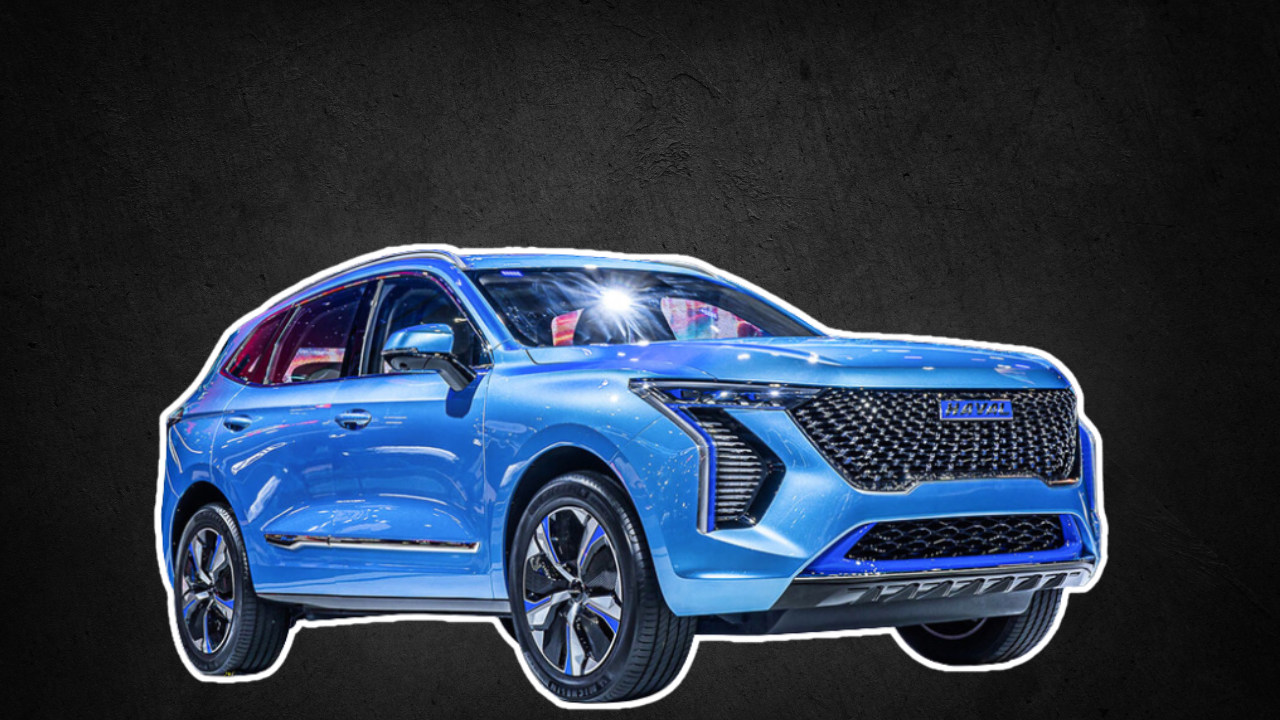 GWM Haval 6