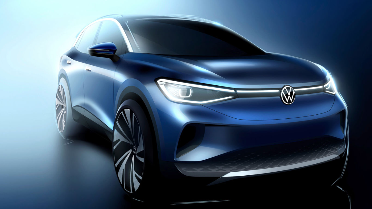 Volkswagen ID.4