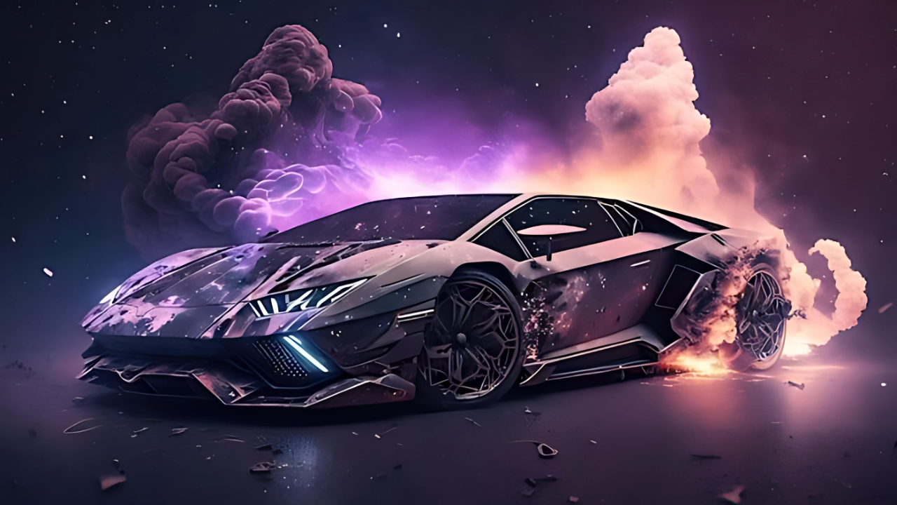 Lamborghini