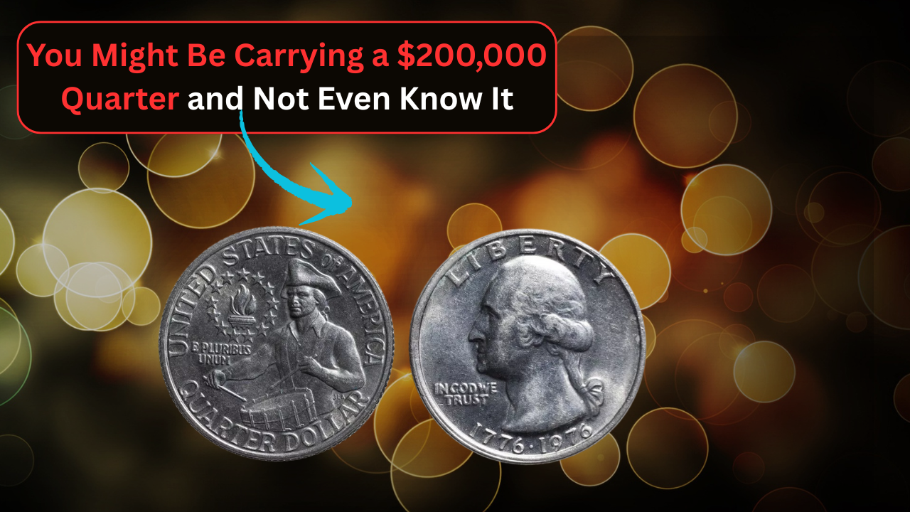 $200,000 Quarter