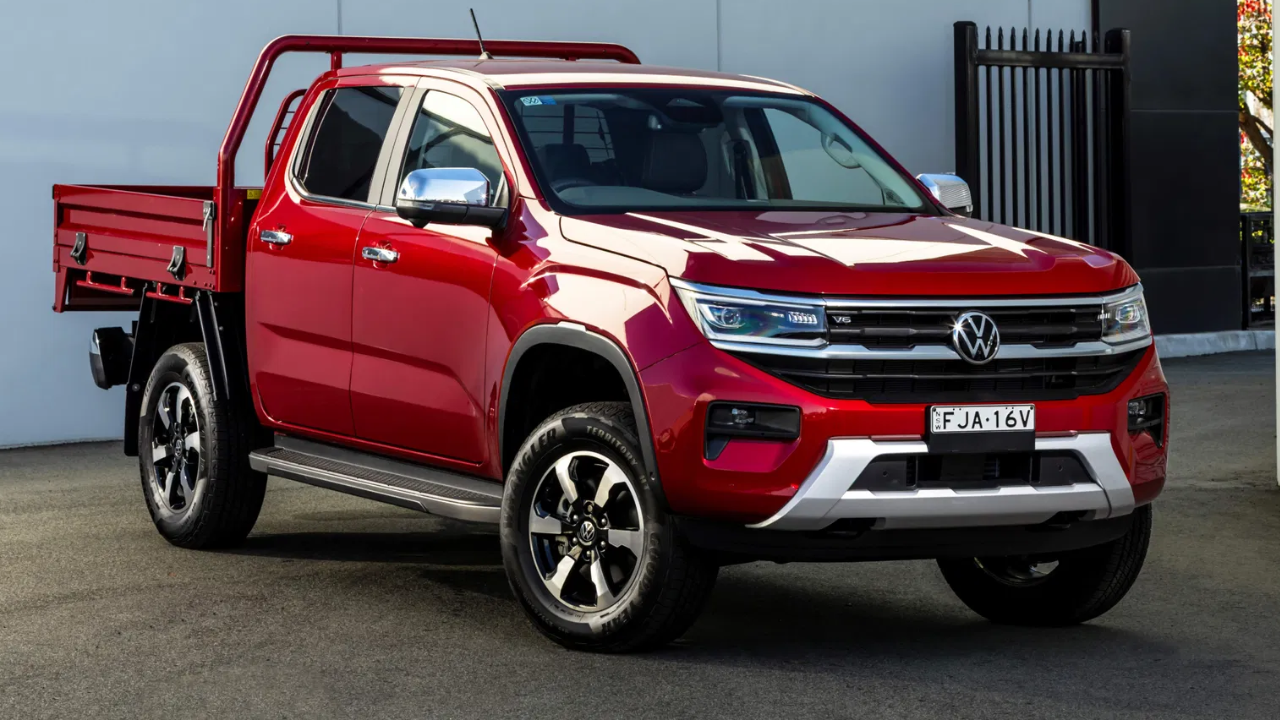 Volkswagen